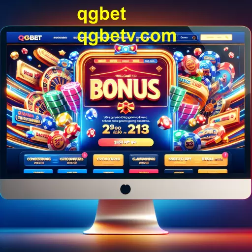 Atrações dos Bônus em Jogos Online no qgbet