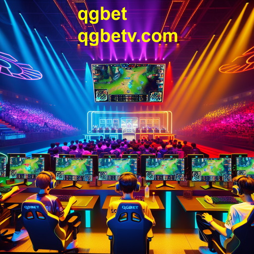 O Crescimento dos eSports: Uma Nova Era de Competição Digital