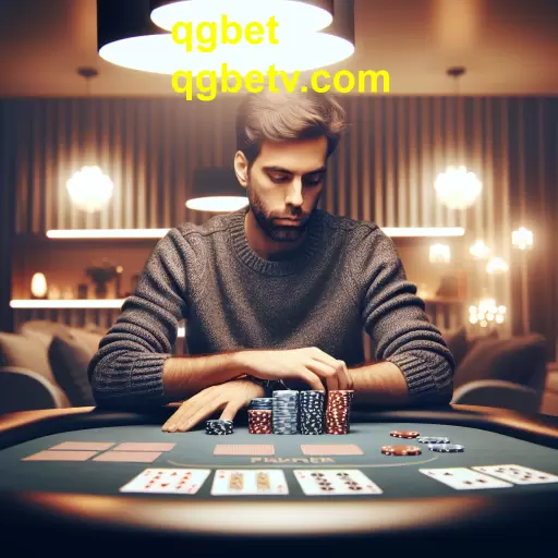 Descubra o Mundo do Poker Online na qgbet