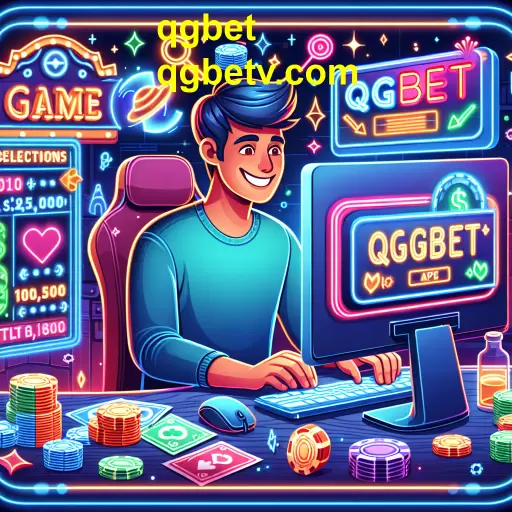 Explorando as Promoções no qgbet: Atrações e Oportunidades para Jogadores